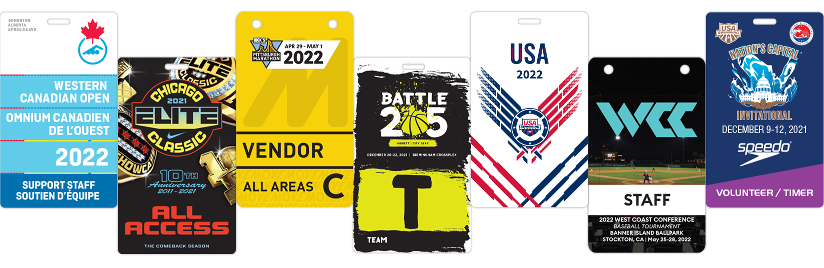 Travel Bag Tag Numbers to 0 to 50 Number Tag for Soccer Bag 